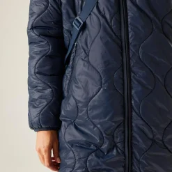 Regatta Veste matelassée pour femme Triea |<Femme Doudounes|Vestes Légères