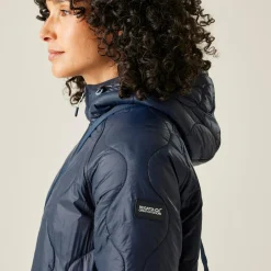 Regatta Veste matelassée pour femme Triea |<Femme Doudounes|Vestes Légères