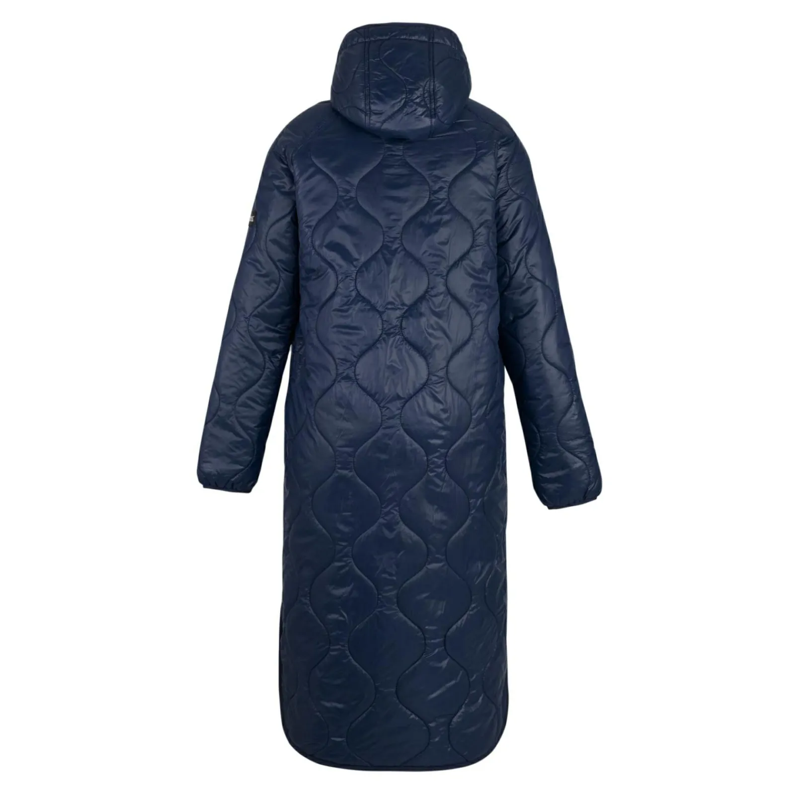 Regatta Veste matelassée pour femme Triea |<Femme Doudounes|Vestes Légères