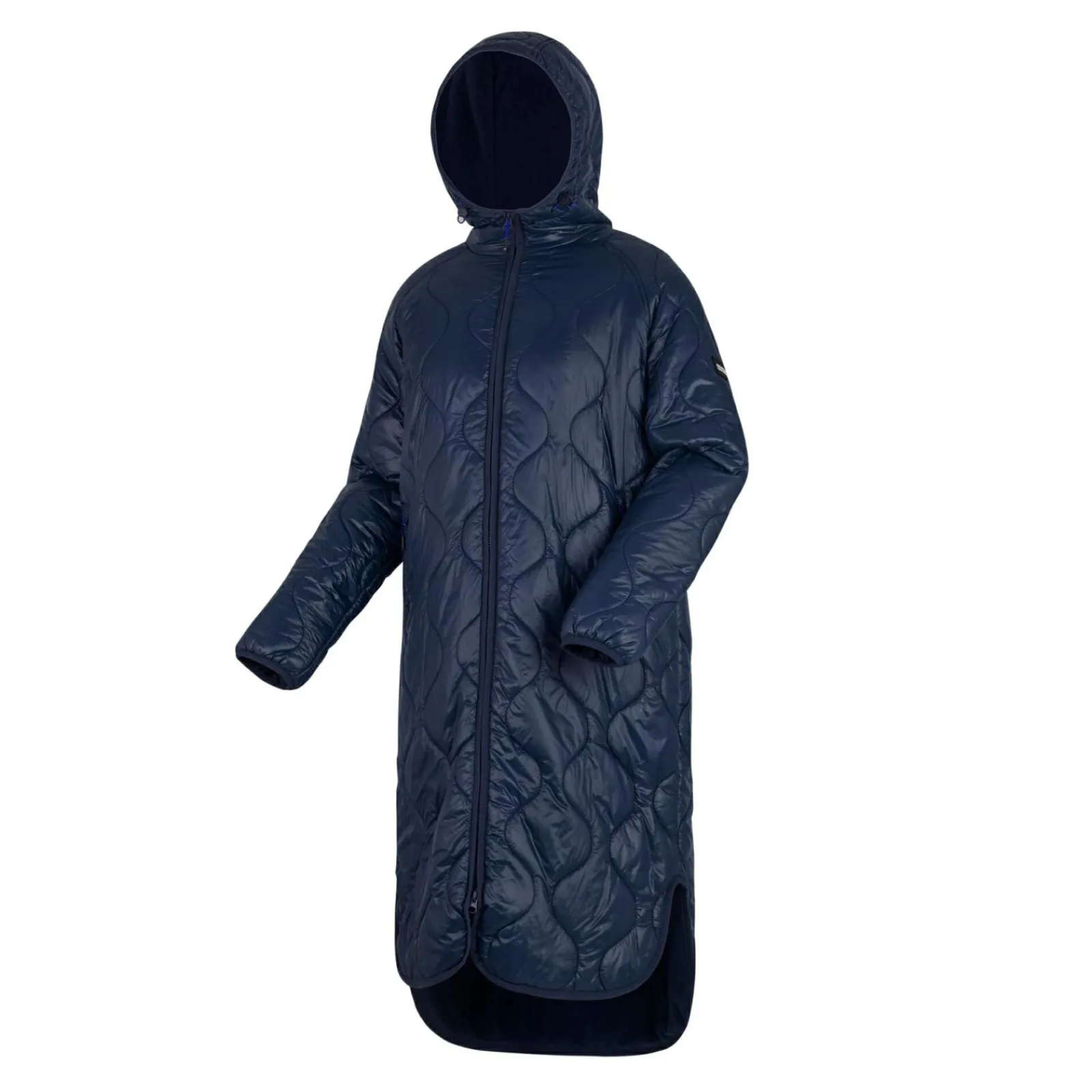 Regatta Veste matelassée pour femme Triea |<Femme Doudounes|Vestes Légères