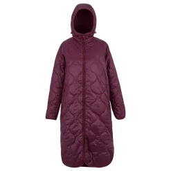 Regatta Veste matelassée pour femme Triea |<Femme Doudounes|Vestes Chaudes