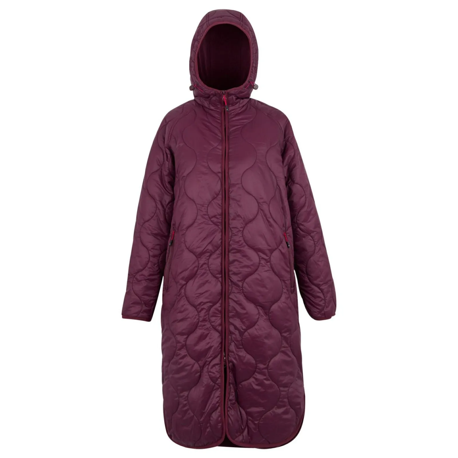 Regatta Veste matelassée pour femme Triea |<Femme Doudounes|Vestes Chaudes