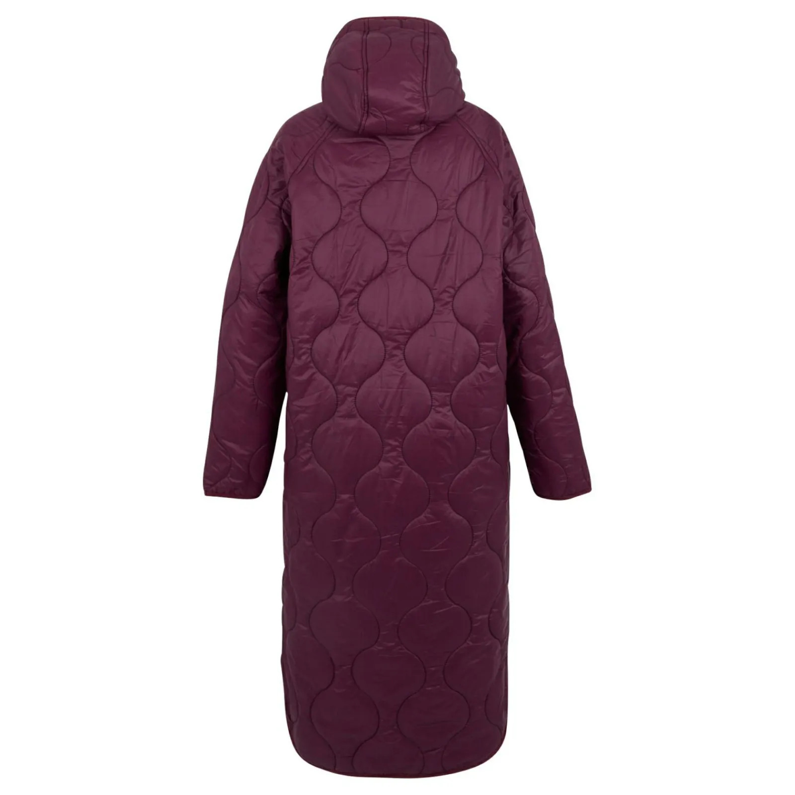 Regatta Veste matelassée pour femme Triea |<Femme Doudounes|Vestes Chaudes