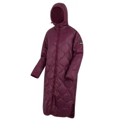 Regatta Veste matelassée pour femme Triea |<Femme Doudounes|Vestes Chaudes