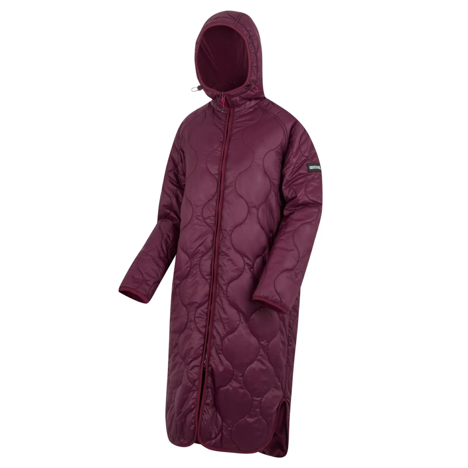 Regatta Veste matelassée pour femme Triea |<Femme Doudounes|Vestes Chaudes