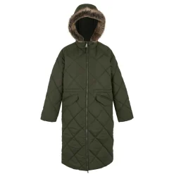 Regatta Veste matelassée pour femme Freyla |<Femme Doudounes|Vestes Chaudes