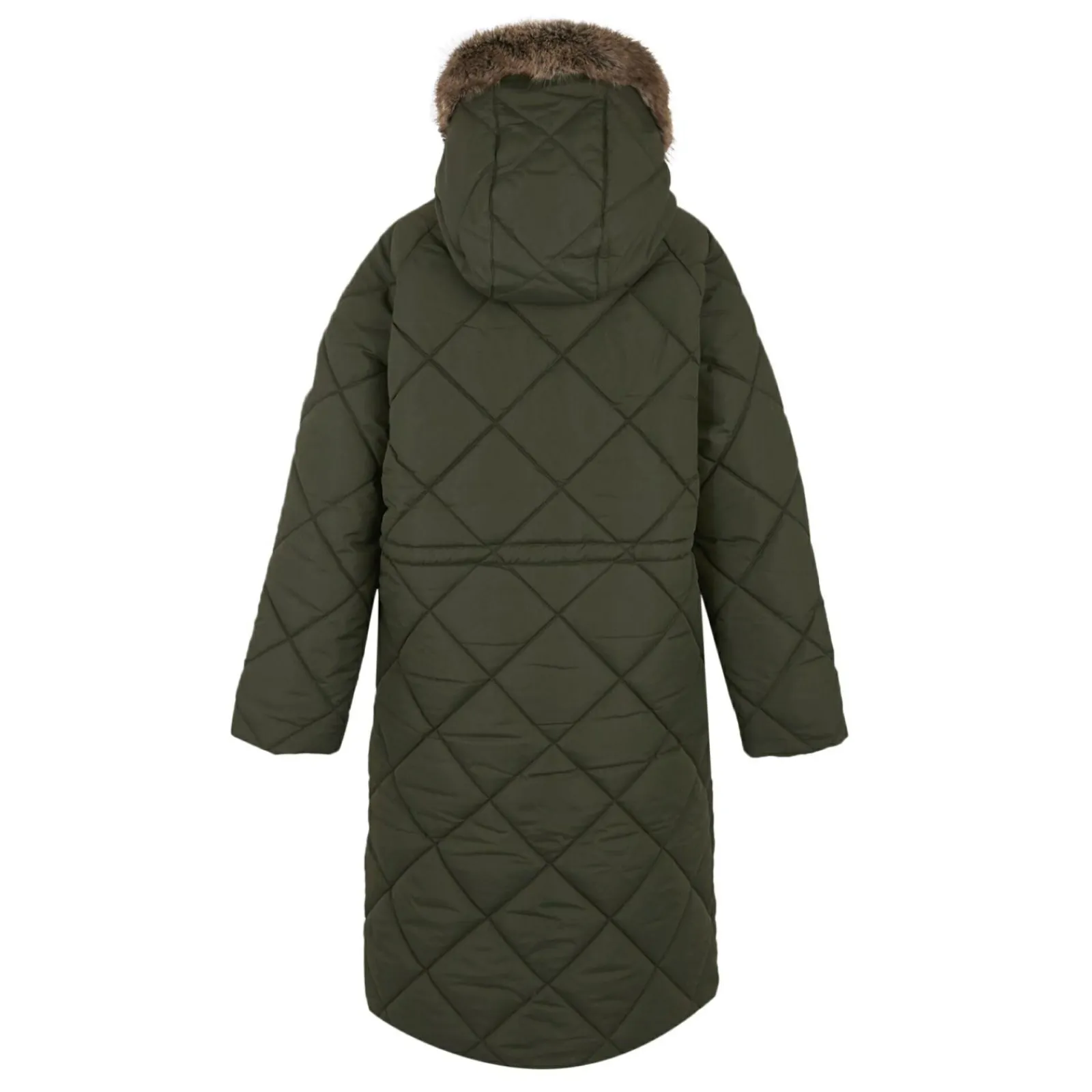 Regatta Veste matelassée pour femme Freyla |<Femme Doudounes|Vestes Chaudes