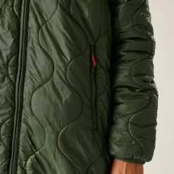 Regatta Veste matelassée pour femme Triea |<Femme Doudounes|Vestes Légères