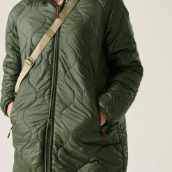 Regatta Veste matelassée pour femme Triea |<Femme Doudounes|Vestes Légères