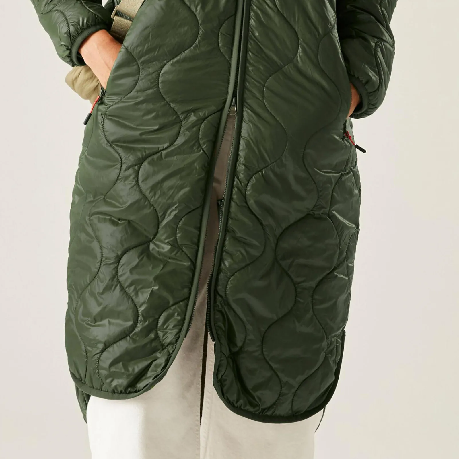 Regatta Veste matelassée pour femme Triea |<Femme Doudounes|Vestes Légères