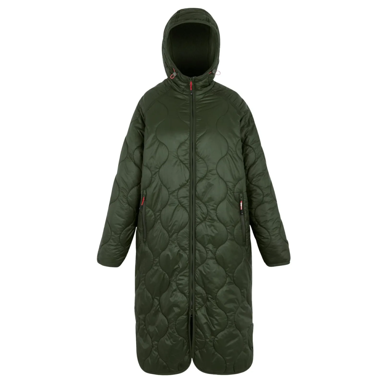 Regatta Veste matelassée pour femme Triea |<Femme Doudounes|Vestes Légères