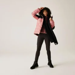 Regatta Veste matelassée pour femme Aldthorn |<Femme Doudounes|Vestes Chaudes