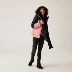 Regatta Veste matelassée pour femme Aldthorn |<Femme Doudounes|Vestes Chaudes