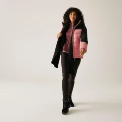 Regatta Veste matelassée pour femme Aldthorn |<Femme Doudounes|Vestes Chaudes