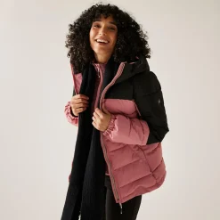 Regatta Veste matelassée pour femme Aldthorn |<Femme Doudounes|Vestes Chaudes