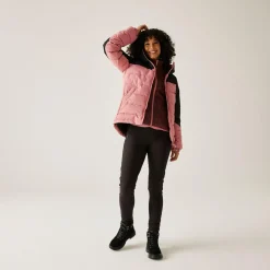 Regatta Veste matelassée pour femme Aldthorn |<Femme Doudounes|Vestes Chaudes