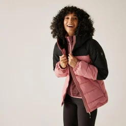 Regatta Veste matelassée pour femme Aldthorn |<Femme Doudounes|Vestes Chaudes