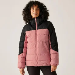 Regatta Veste matelassée pour femme Aldthorn |<Femme Doudounes|Vestes Chaudes