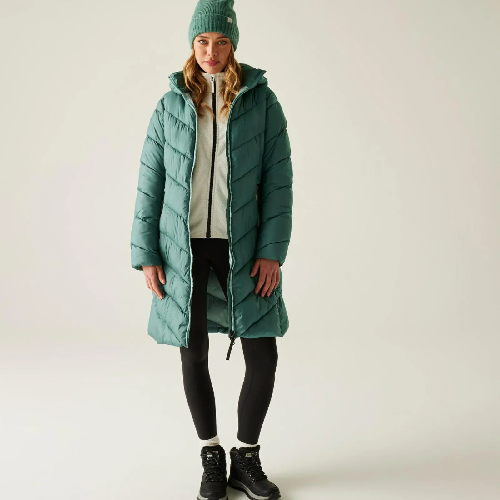 Regatta Veste matelassée pour femme Anita |<Femme Doudounes|Vestes Chaudes