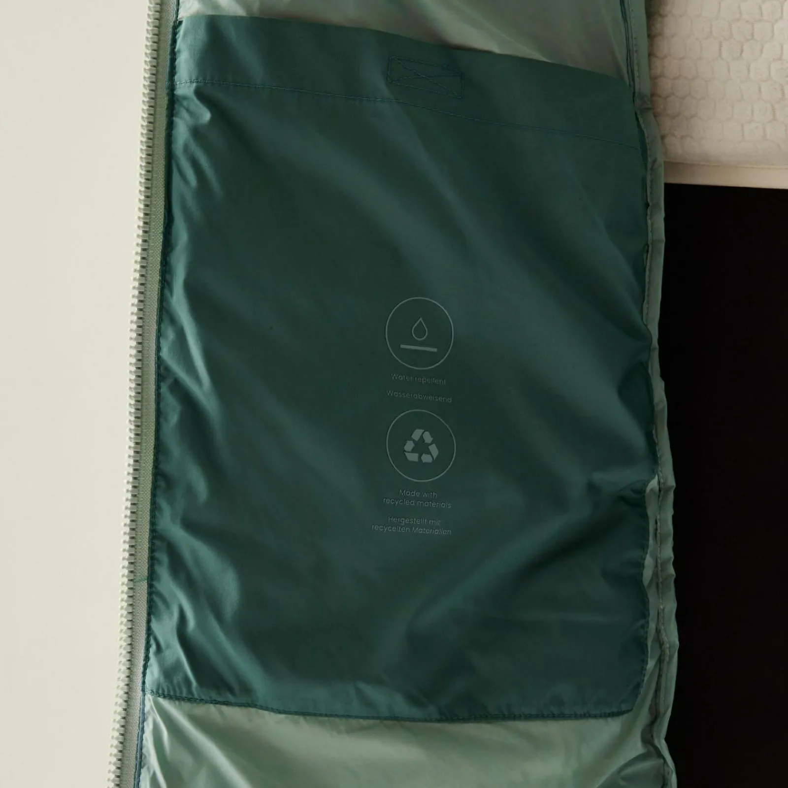 Regatta Veste matelassée pour femme Anita |<Femme Doudounes|Vestes Chaudes