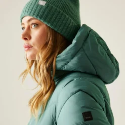 Regatta Veste matelassée pour femme Anita |<Femme Doudounes|Vestes Chaudes
