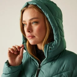 Regatta Veste matelassée pour femme Anita |<Femme Doudounes|Vestes Chaudes