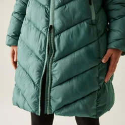 Regatta Veste matelassée pour femme Anita |<Femme Doudounes|Vestes Chaudes