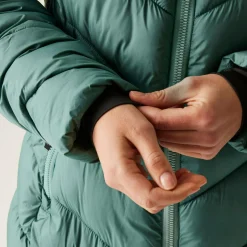 Regatta Veste matelassée pour femme Anita |<Femme Doudounes|Vestes Chaudes