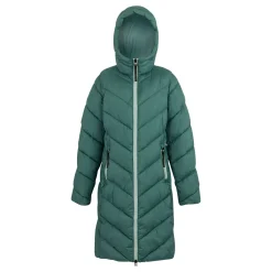 Regatta Veste matelassée pour femme Anita |<Femme Doudounes|Vestes Chaudes