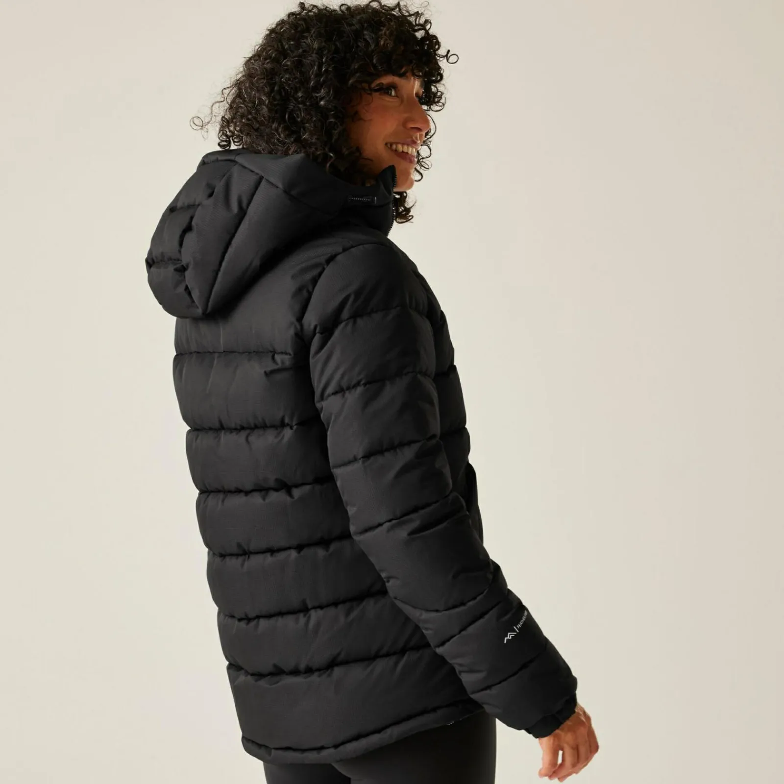 Regatta Veste matelassée pour femme Aldthorn |<Femme Doudounes|Vestes Chaudes