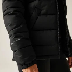 Regatta Veste matelassée pour femme Aldthorn |<Femme Doudounes|Vestes Chaudes