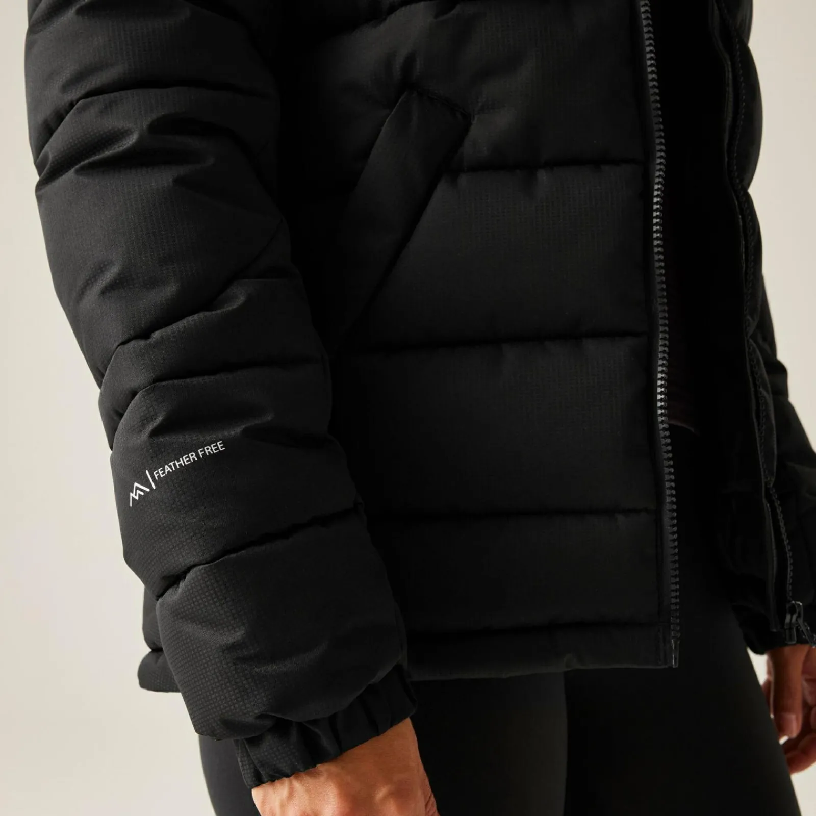 Regatta Veste matelassée pour femme Aldthorn |<Femme Doudounes|Vestes Chaudes