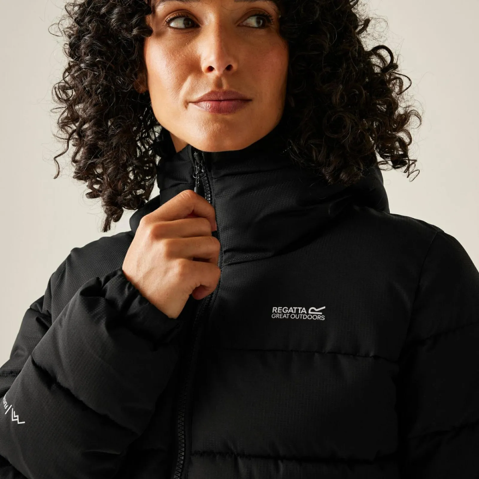 Regatta Veste matelassée pour femme Aldthorn |<Femme Doudounes|Vestes Chaudes