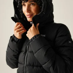 Regatta Veste matelassée pour femme Aldthorn |<Femme Doudounes|Vestes Chaudes