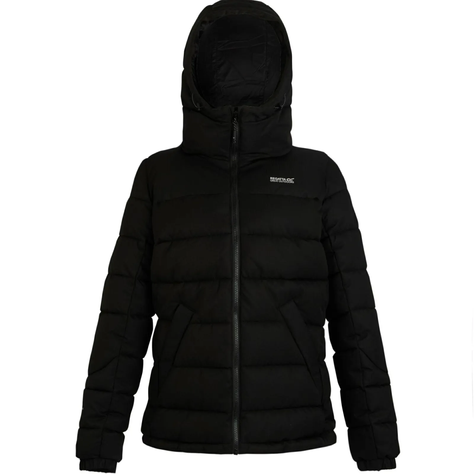 Regatta Veste matelassée pour femme Aldthorn |<Femme Doudounes|Vestes Chaudes