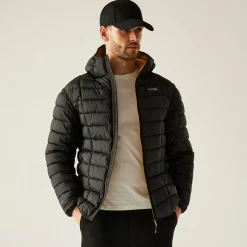 Regatta Veste matelassée pour homme Asper |<Homme Vestes Isolantes|Doudounes