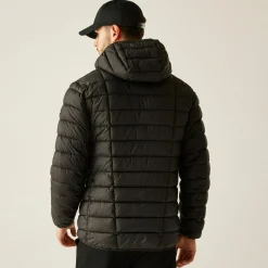 Regatta Veste matelassée pour homme Asper |<Homme Vestes Isolantes|Doudounes