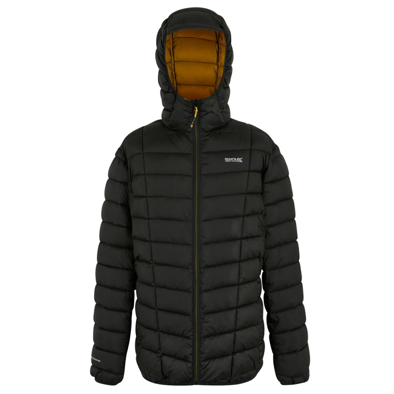 Regatta Veste matelassée pour homme Asper |<Homme Vestes Isolantes|Doudounes