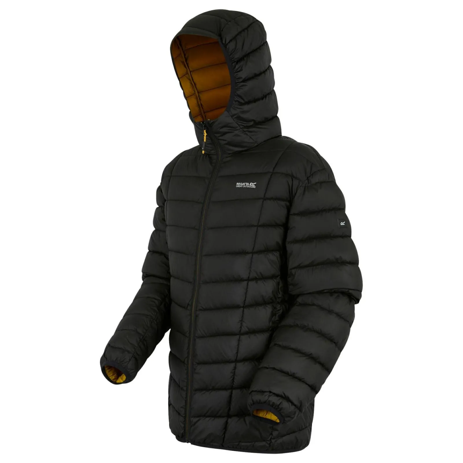 Regatta Veste matelassée pour homme Asper |<Homme Vestes Isolantes|Doudounes