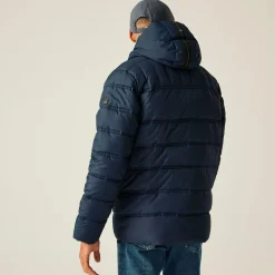 Regatta Veste matelassée pour homme Leeshaw |<Homme Doudounes|Vestes Isolantes