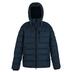 Regatta Veste matelassée pour homme Leeshaw |<Homme Doudounes|Vestes Isolantes