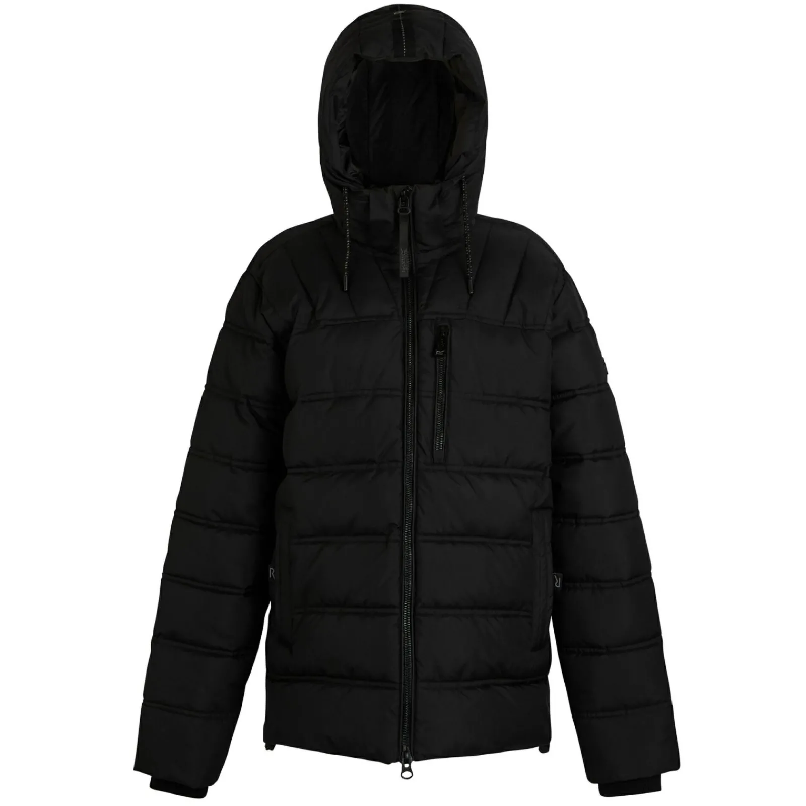 Regatta Veste matelassée pour homme Leeshaw |<Homme Doudounes|Vestes Isolantes