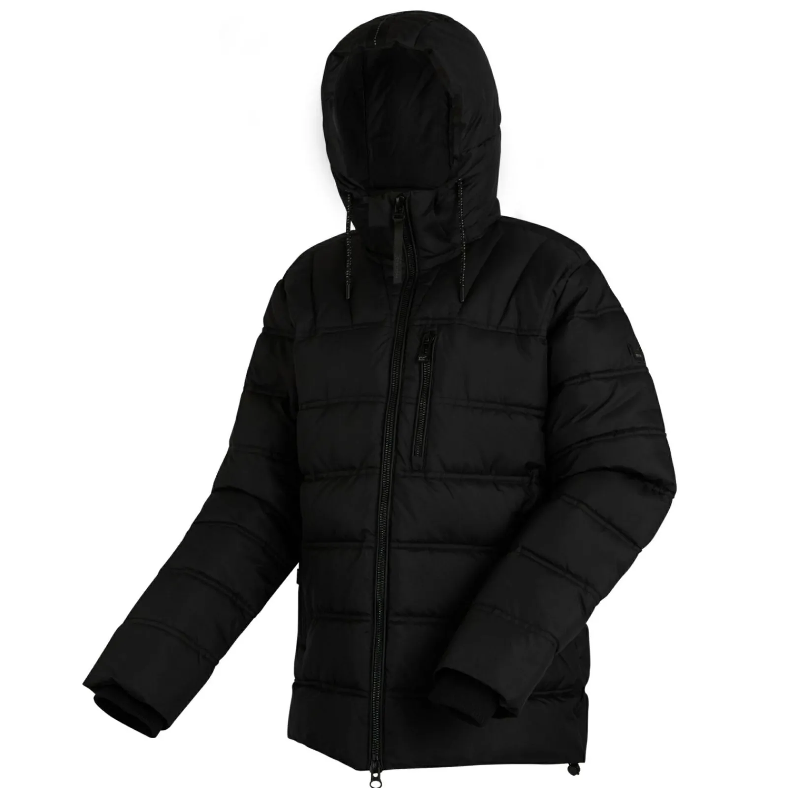 Regatta Veste matelassée pour homme Leeshaw |<Homme Doudounes|Vestes Isolantes