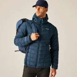 Regatta Veste matelassée pour homme Asper |<Homme Doudounes|Vestes Isolantes