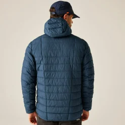 Regatta Veste matelassée pour homme Asper |<Homme Doudounes|Vestes Isolantes
