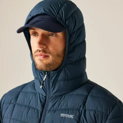 Regatta Veste matelassée pour homme Asper |<Homme Doudounes|Vestes Isolantes