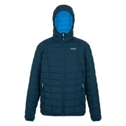 Regatta Veste matelassée pour homme Asper |<Homme Doudounes|Vestes Isolantes
