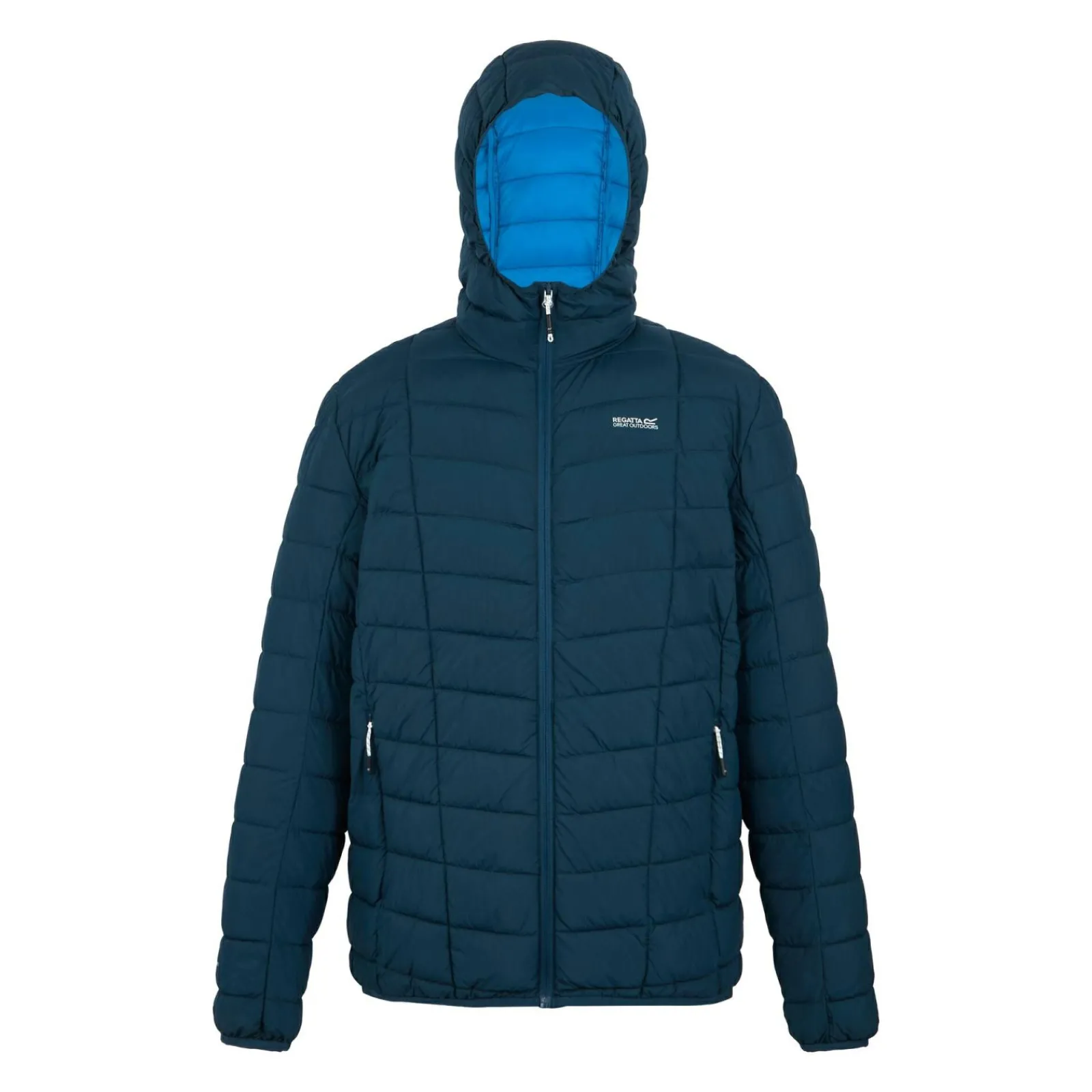 Regatta Veste matelassée pour homme Asper |<Homme Doudounes|Vestes Isolantes
