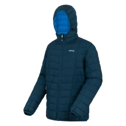 Regatta Veste matelassée pour homme Asper |<Homme Doudounes|Vestes Isolantes