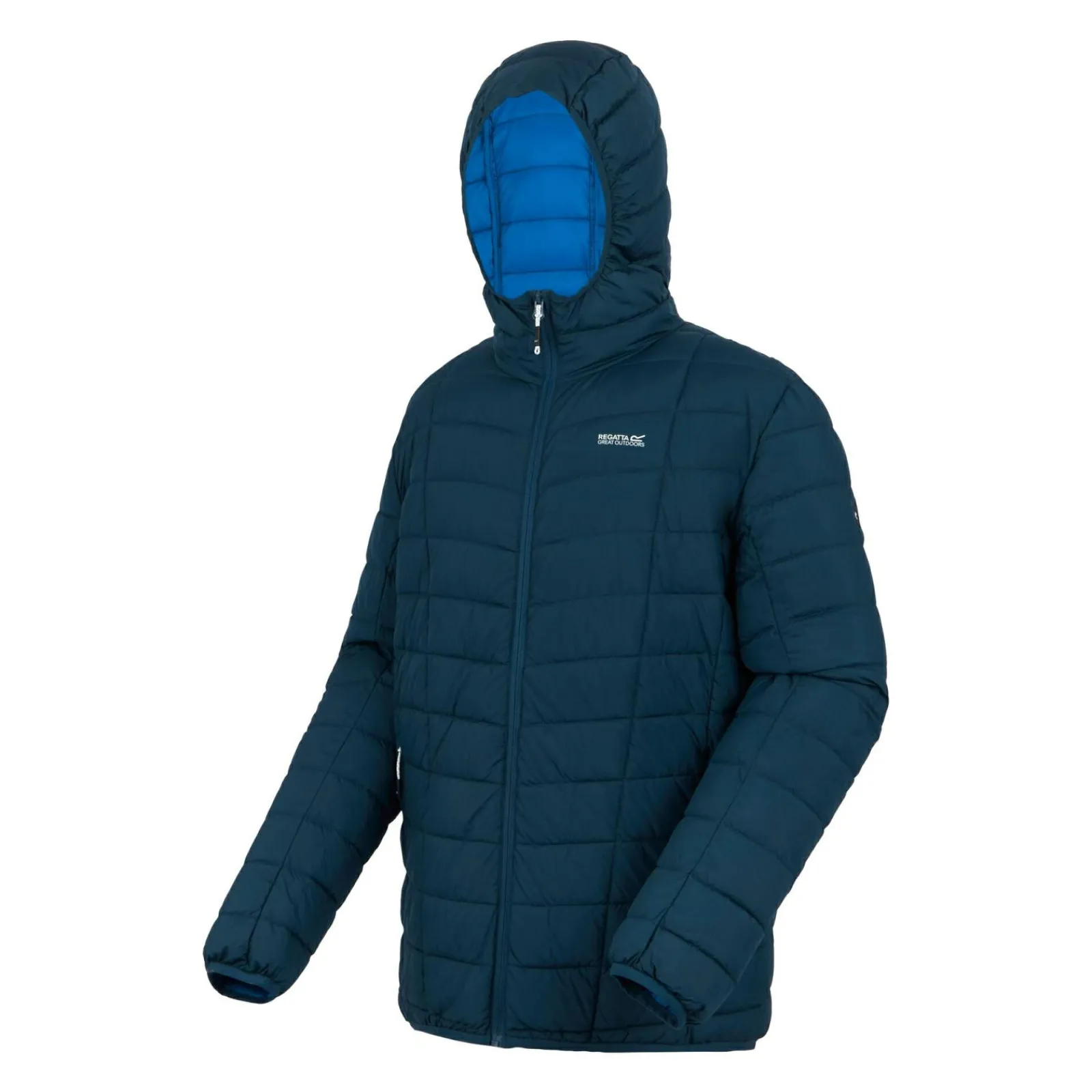 Regatta Veste matelassée pour homme Asper |<Homme Doudounes|Vestes Isolantes